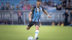 Braithwaite no Grêmio
