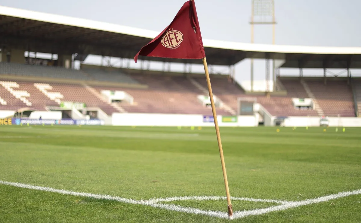 Ferroviária x Santos no Paulistão F; saiba onde assistir