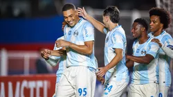 Foto: Lucas Uebel/Grêmio FBPA