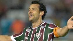 Fluminense de Fred avançou após começo ruim na Libertadores de 2011