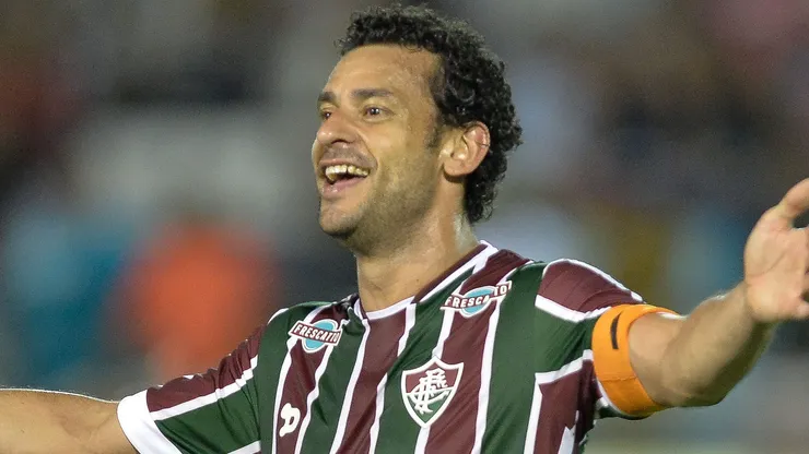 Fluminense de Fred avançou após começo ruim na Libertadores de 2011