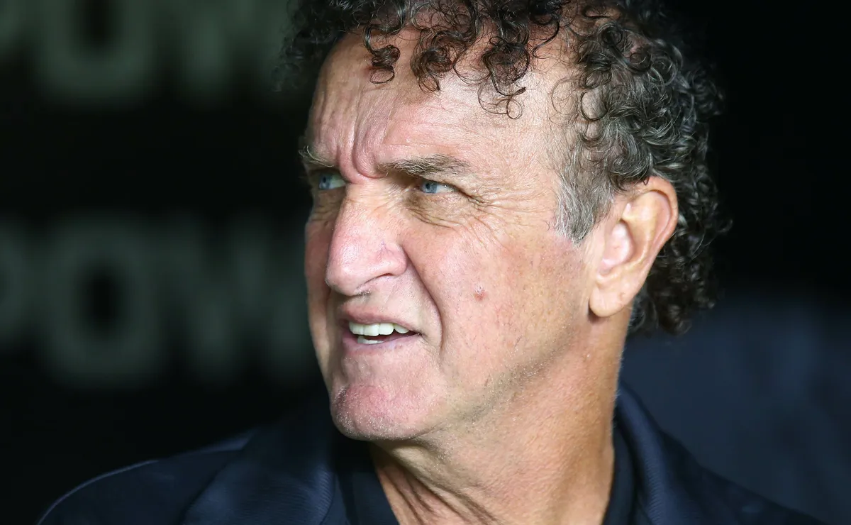 Cuca demora para mexer e Santos sofre empate no fim contra o Deportivo Recoleta pela Sul-Americana