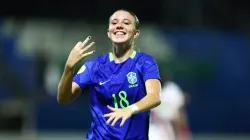 Seleção Brasileira encara Chile na semifinal - Foto: Staff Images/CBF