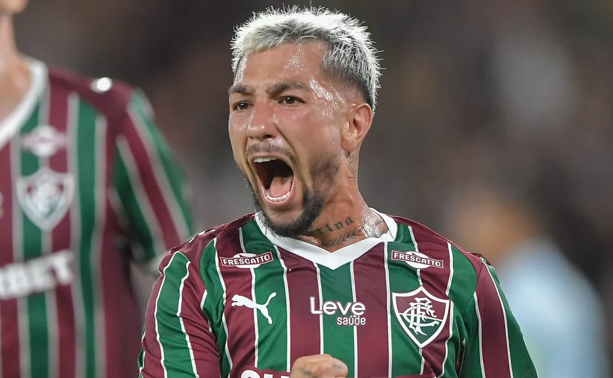 Zubeldía conta com retorno de Lucho Acosta em decisão do Fluminense contra o Independiente Rivadavia