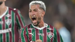 Lucho Acosta fica à disposição contra o Rivadavia