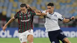 Independiente Rivadavia x Fluminense. (Photo by Wagner Meier/Getty Images)
