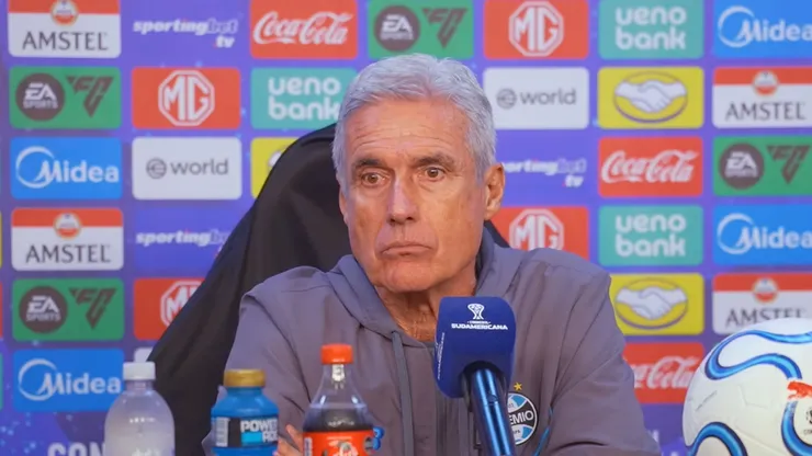 Foto: Grêmio FBPA