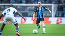 Foto: Lucas Uebel/Grêmio FBPA
