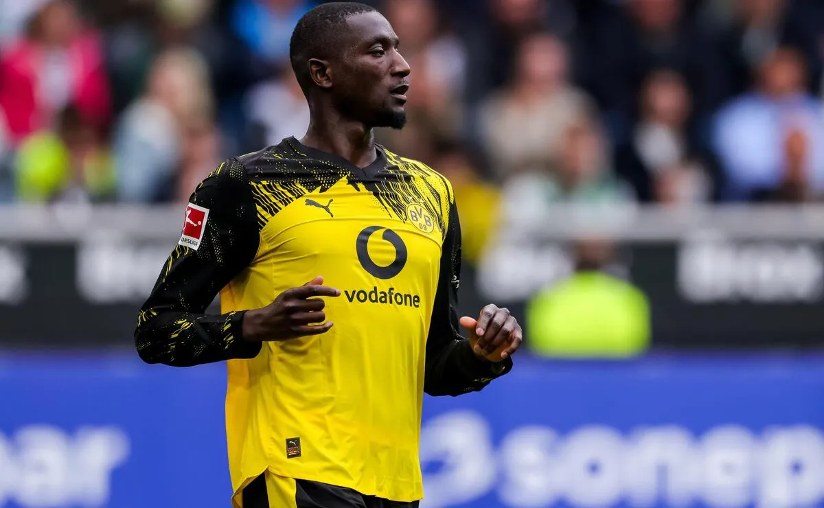 Palpite Dortmund x Frankfurt – Bundesliga – 08/05/2026