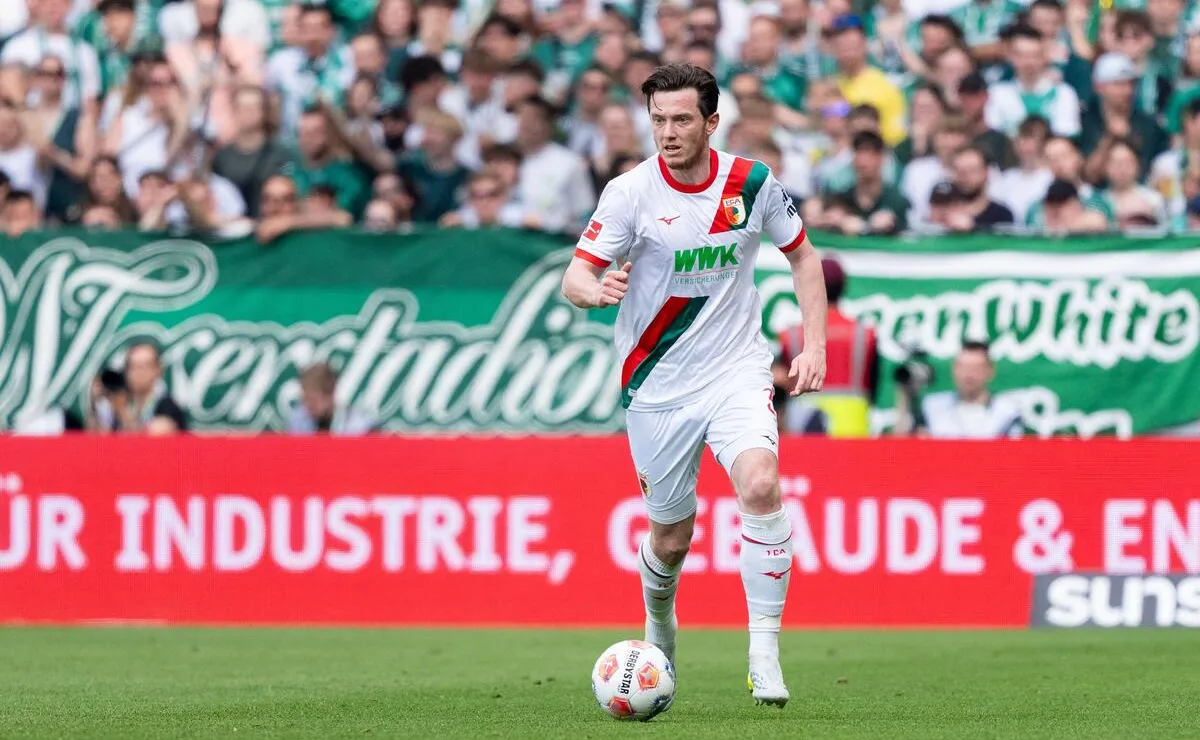 Palpite Augsburg x Gladbach – Bundesliga – 09/05/2026