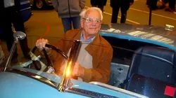 Nano da Silva Ramos foi piloto de F1 nos anos 50
