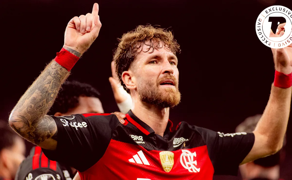 Léo Pereira vira intocável para Leonardo Jardim e venda para outro clube não deve acontecer