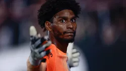 Hugo Souza fez revelação em entrevista.