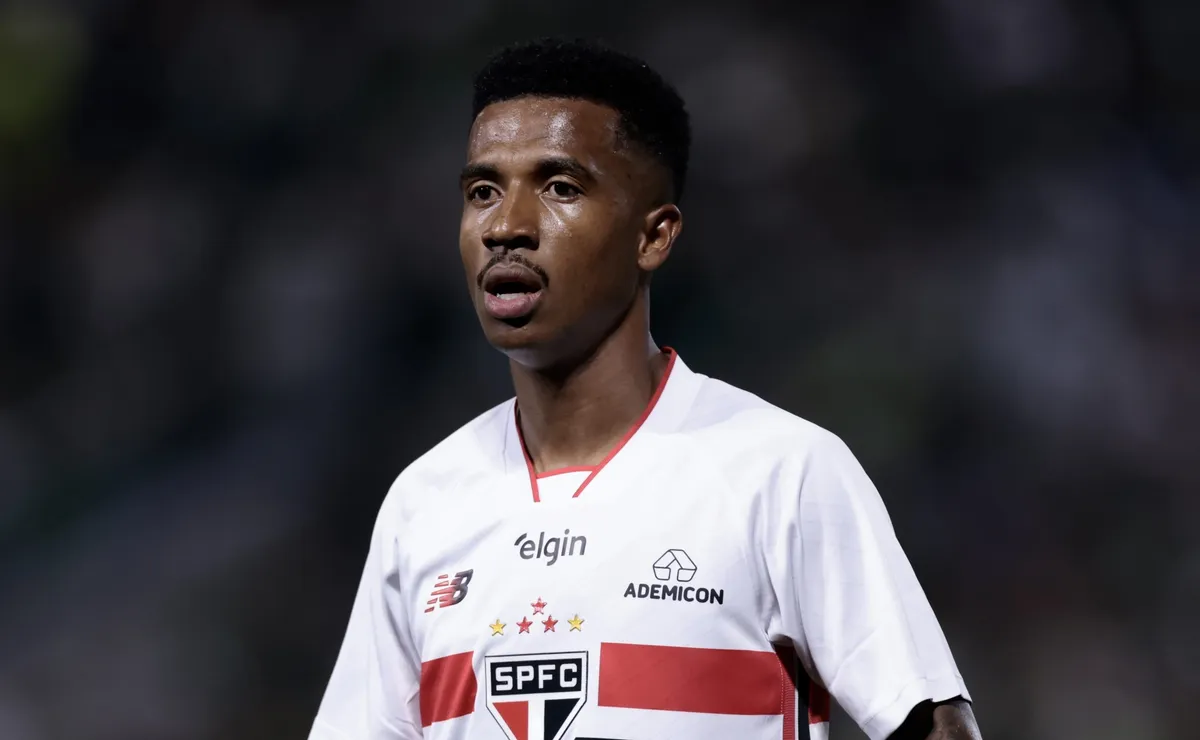 Lesões de Marcos Atônio e Lucas aumentam crise no DM e São Paulo atinge recorde de desfalques em 2026