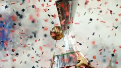 Brasileirão supera média global e vira 6ª liga com mais trocas de técnicos - Foto Wagner MeierGetty Images