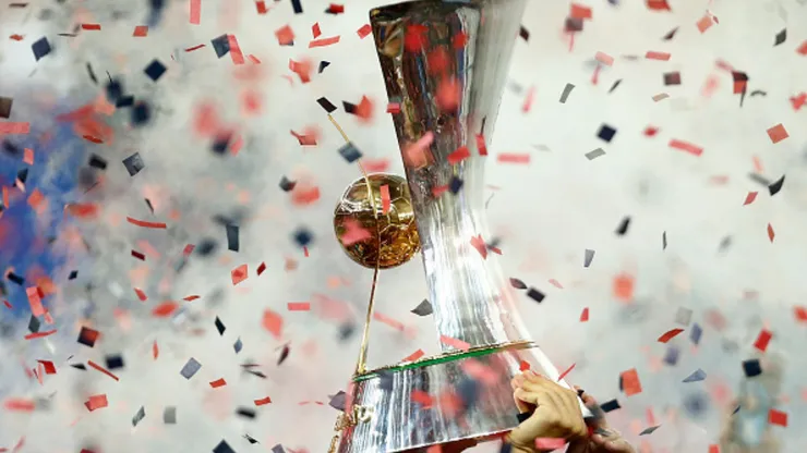 Brasileirão supera média global e vira 6ª liga com mais trocas de técnicos - Foto Wagner MeierGetty Images