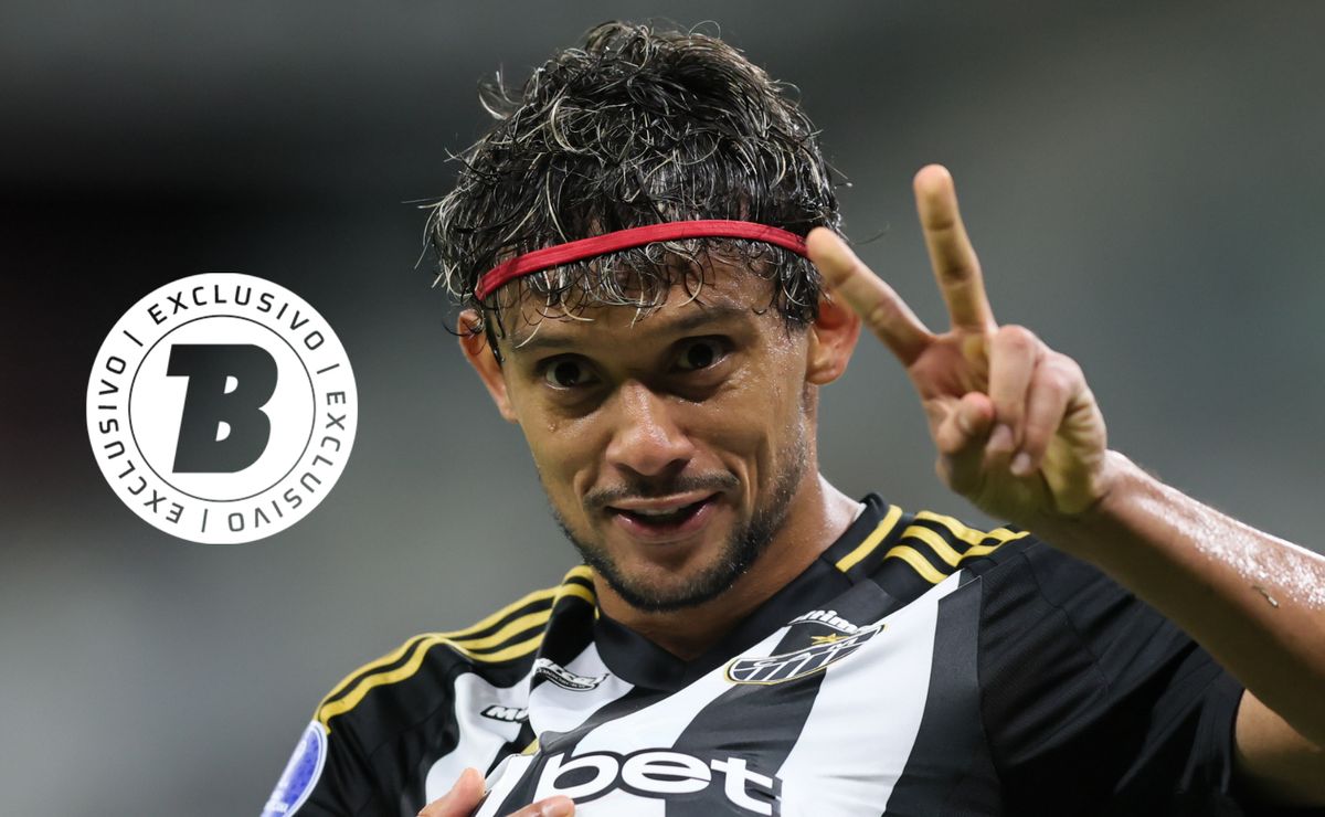Corinthians aceita troca de jogadores pela contratação de Gustavo Scarpa