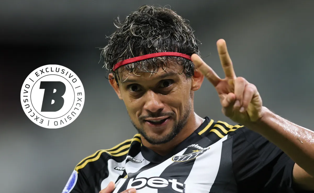 Corinthians aceita troca de jogadores pela contratação de Gustavo Scarpa