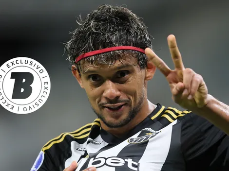 Corinthians aceita troca de jogadores por Gustavo Scarpa