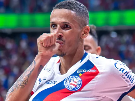 Prass pede Juba na Seleção Brasileira e aponta “injustiça”