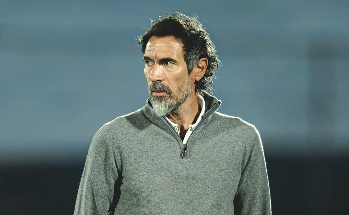 Atlético-MG cede empate, e Domínguez revela problema que preocupa