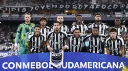 Botafogo recebe o Racing pela Sul-Americana