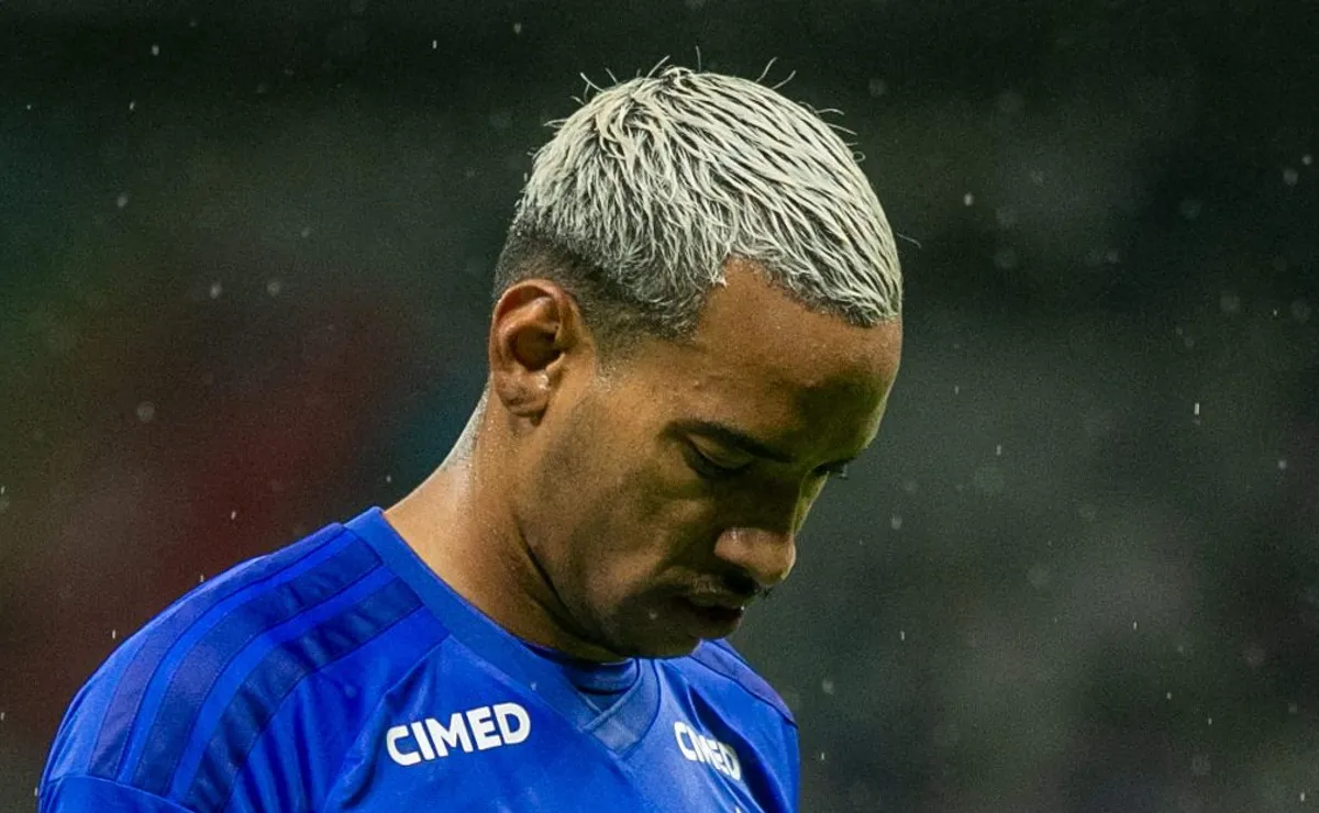 Cruzeiro pode perder Matheus Pereira e Gerson para duelo contra o Boca Juniors na Libertadores