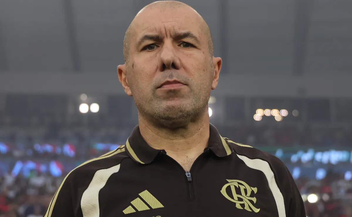 Desfalques do Flamengo: Jardim não terá Pulgar, Arrascaeta e mais dois contra o Medellín