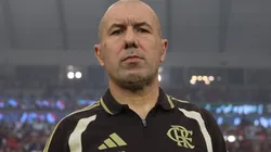 Leonardo Jardim no comando do Flamengo - Foto: Wagner Meier/Getty Images
