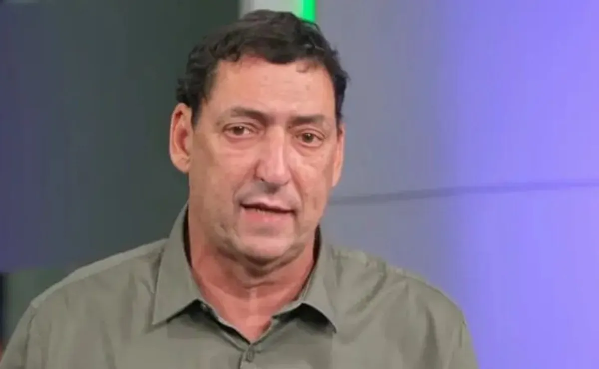 São Paulo decidiu multar Arboleda após retorno ao Brasil, afirma PVC