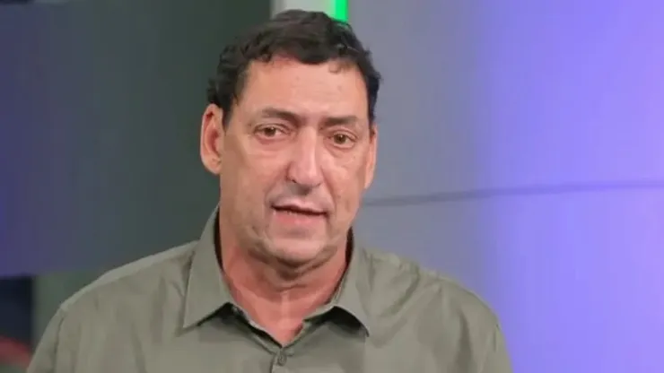 Jornalista confirmou a informação - Foto: Reprodução/YouTube/UOL.