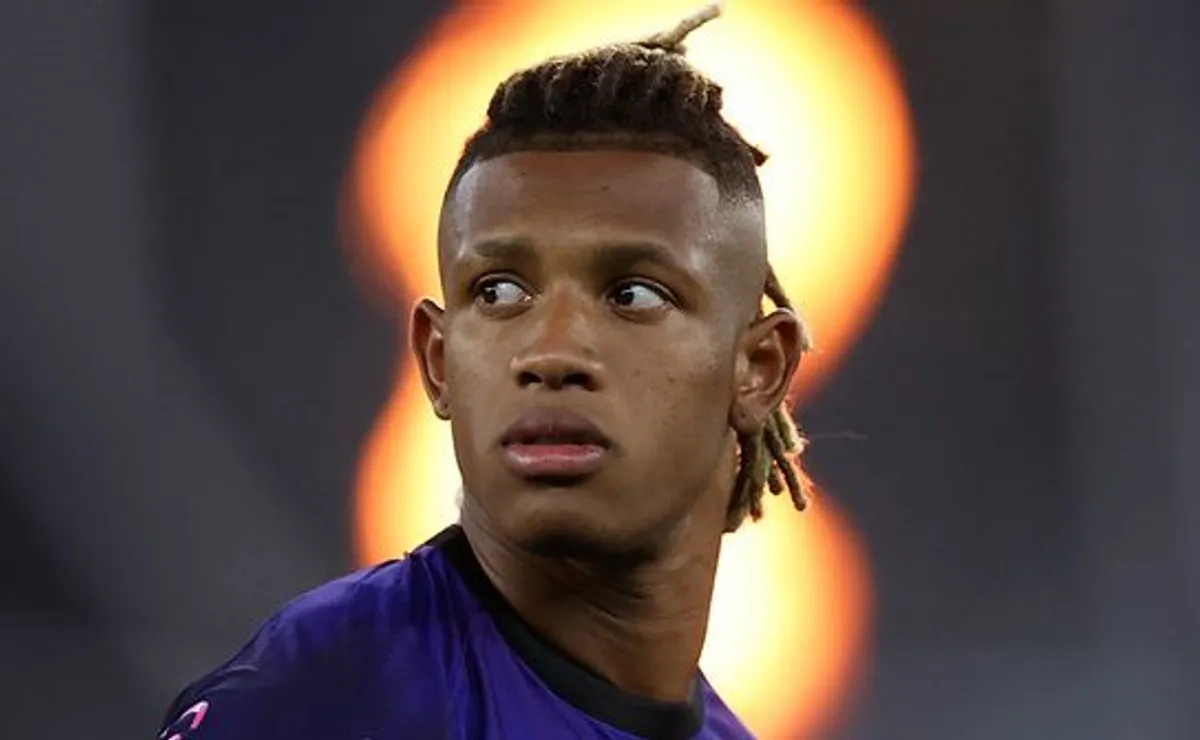 Danilo coloca Flamengo em ‘último caso’ e prioriza transferência para o Palmeiras no Brasil