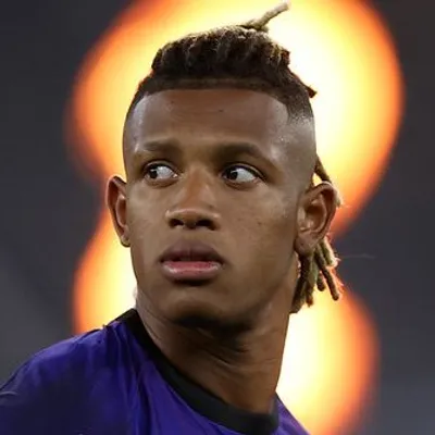 Danilo prioriza Palmeiras e deixa Flamengo como última opção