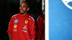 Lewis Hamilton ficou insatisfeito com desempenho no GP de Miami