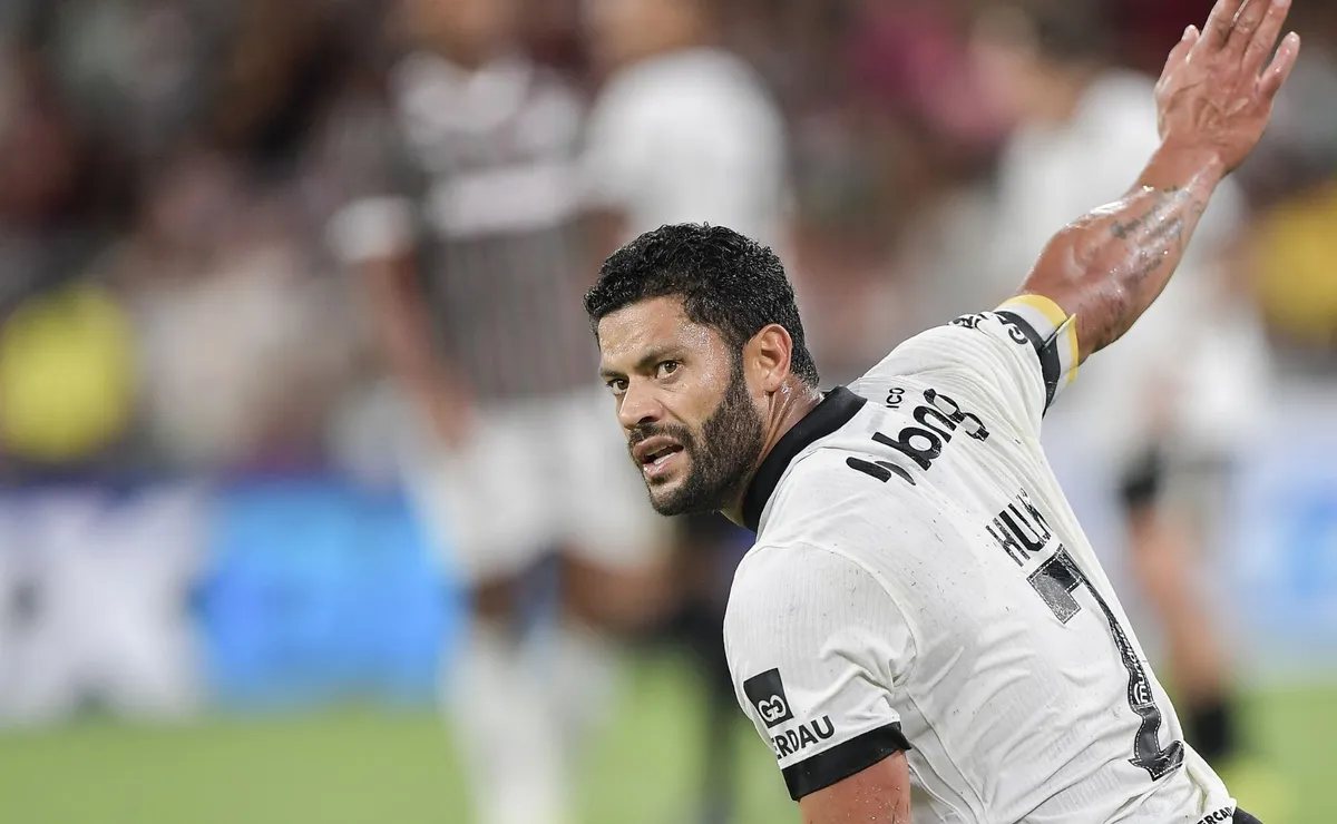 Hulk amplia opções do Fluminense e pode jogar mais competições que reforços comuns