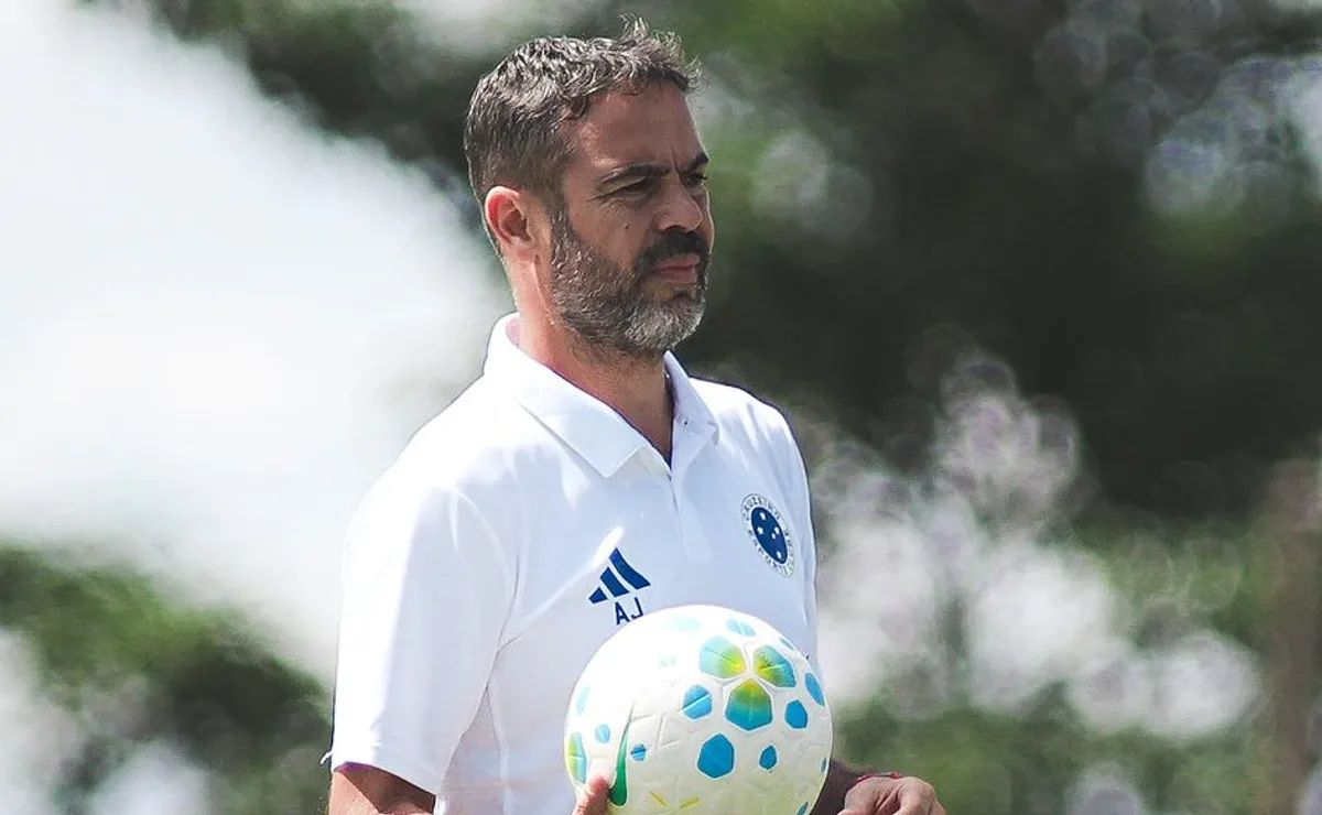 Jogo em Santiago pode empurrar Cruzeiro para crise na Libertadores