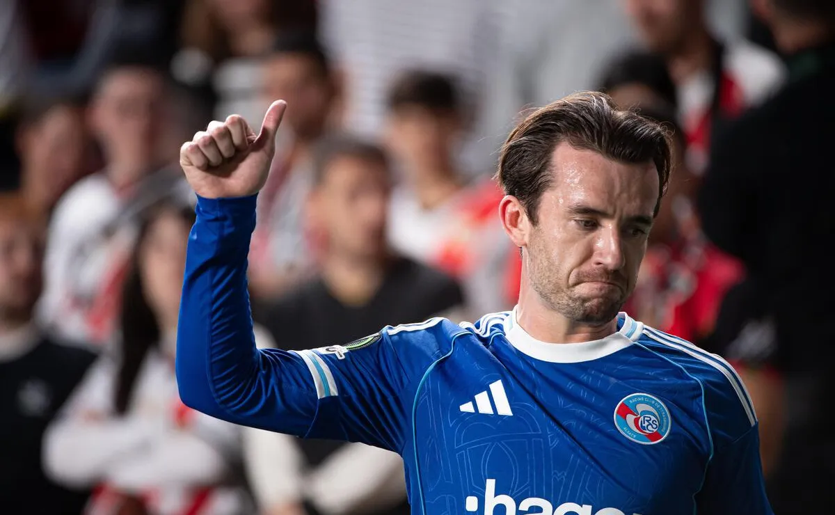 Palpite Strasbourg x Rayo Vallecano – Conference League – 07/05/26