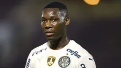 Patrick de Paula era considerado uma joia no Palmeiras.