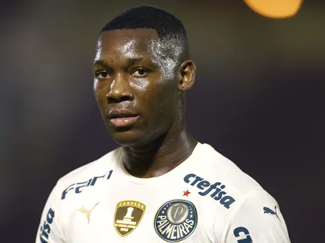 Patrick de Paula, ex-Palmeiras, rejeita tratamento no Remo
