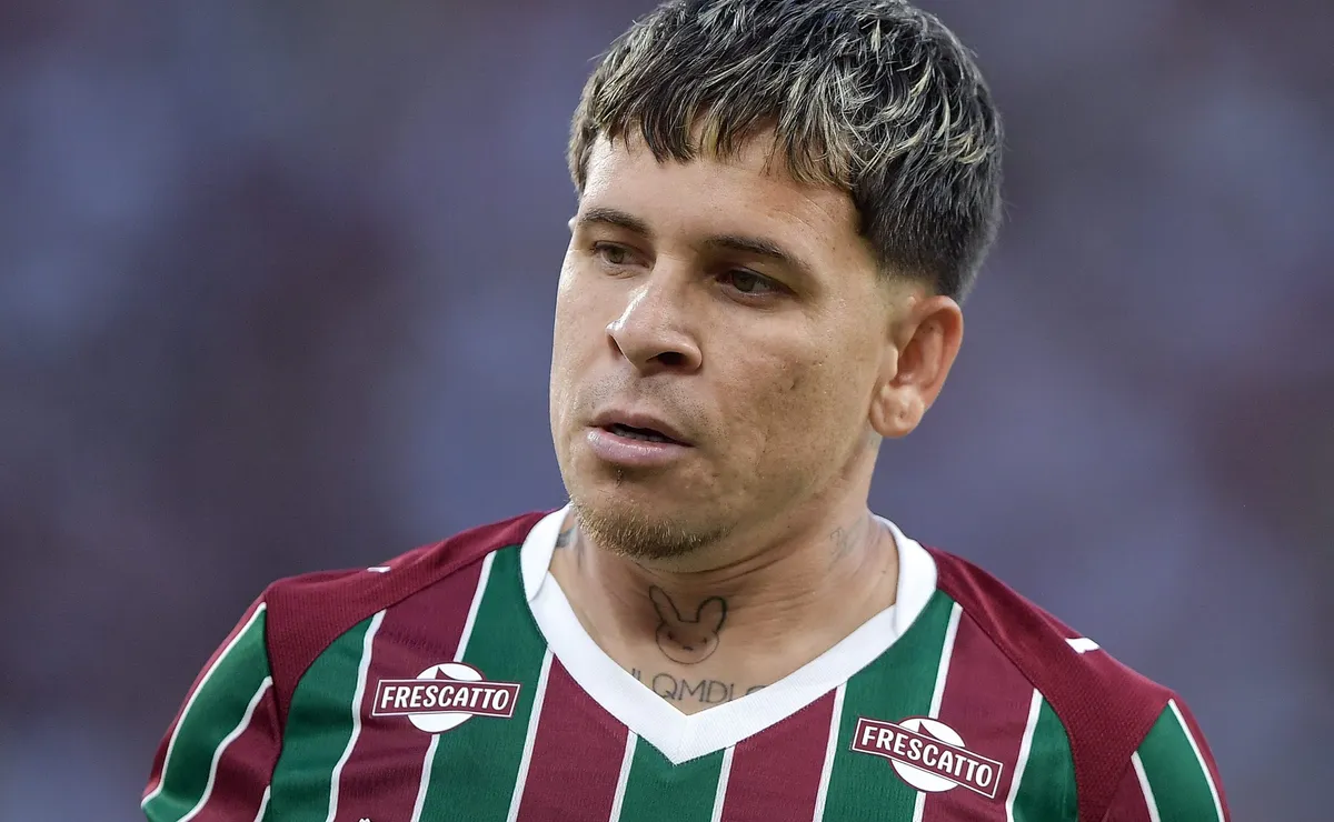Zubeldía surpreende e vai escalar Guga e Soteldo juntos contra o Rivadavia
