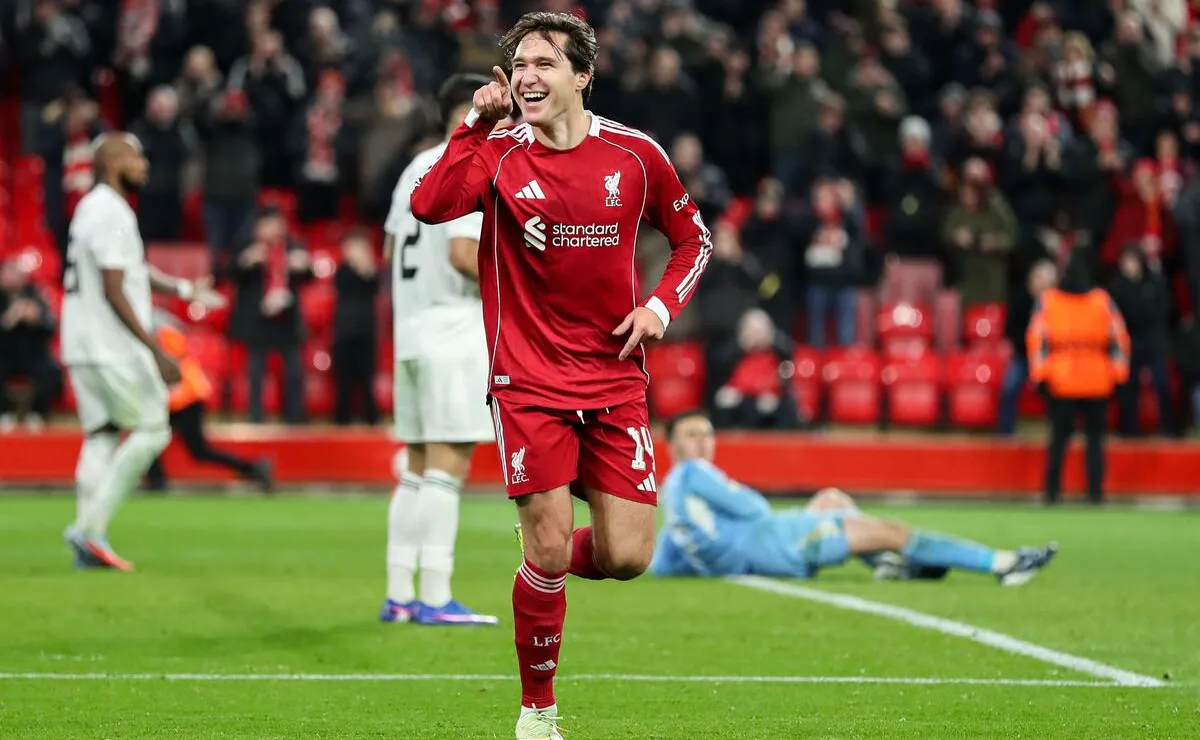 Palpite Liverpool x Chelsea – Premier League – 09/05/2026