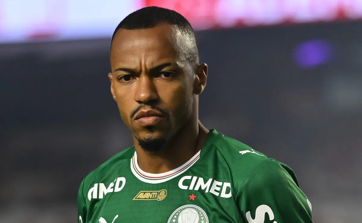 Marlon Freitas despista sobre Barboza e Palmeiras e negociação esquenta no Botafogo