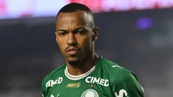 Marlon durante partida do Brasileirão