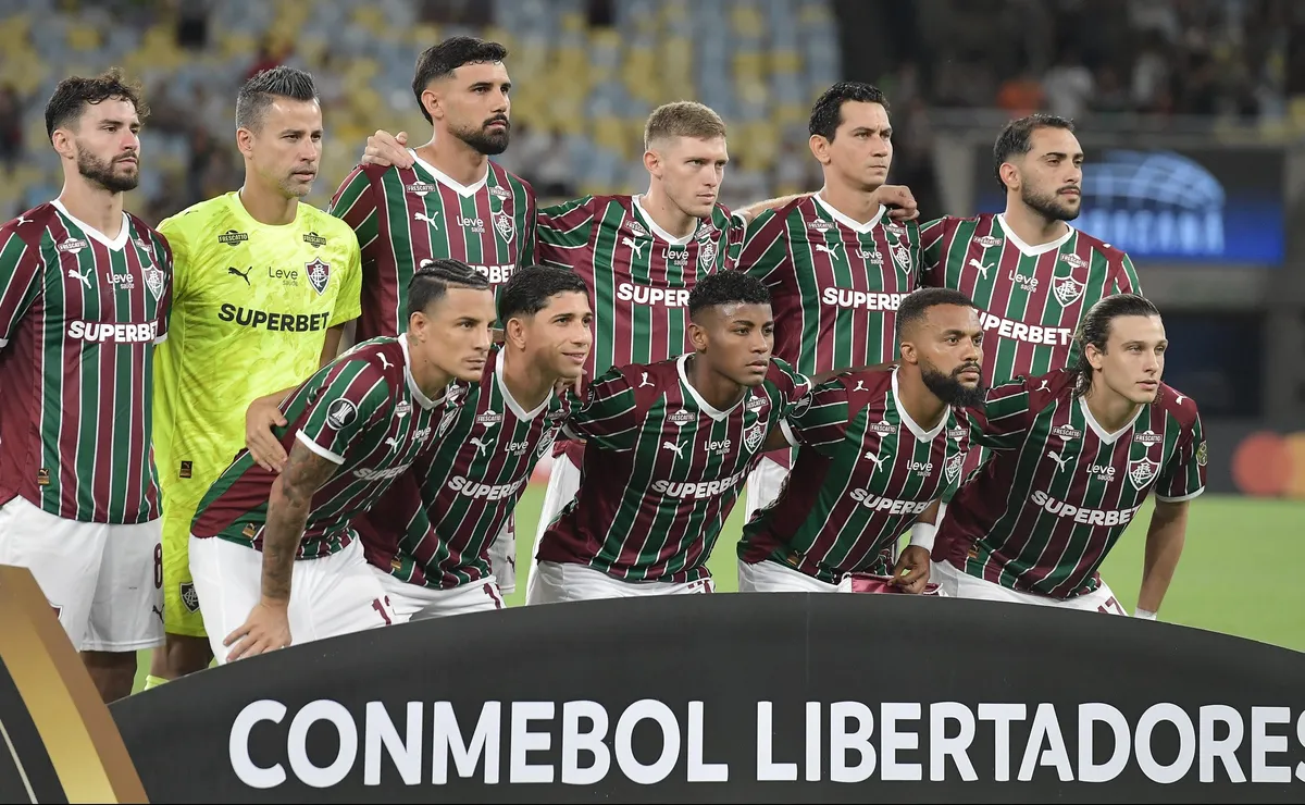 Entenda o que o Fluminense precisa para se classificar na Copa Libertadores