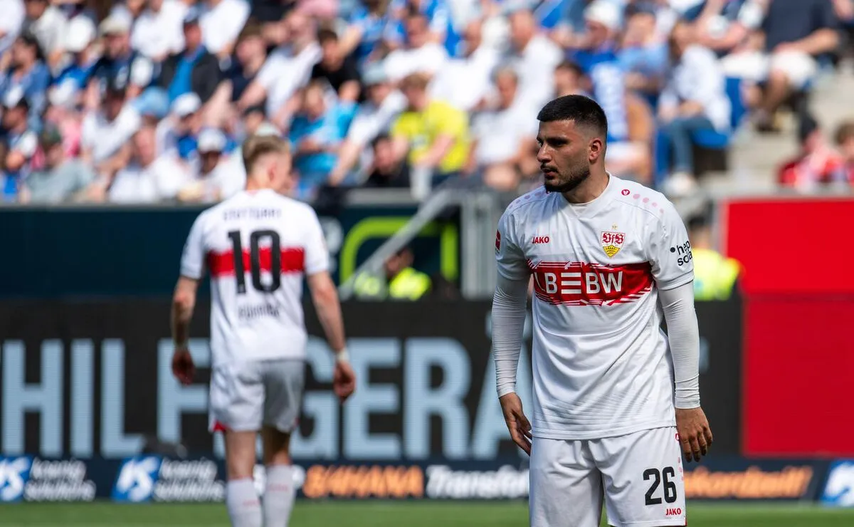 Palpite Stuttgart x Leverkusen – Bundesliga – 09/05/26