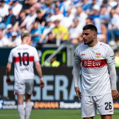 Palpite Stuttgart x Leverkusen – Bundesliga – 09/05/26