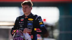 Max Verstappen vem sendo um crítico do novo regulamento da F1