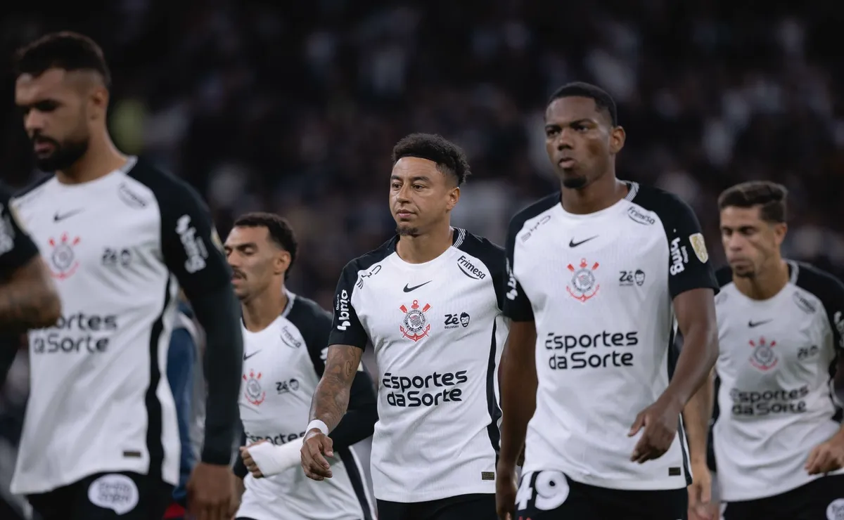 Corinthians tenta quebrar tabu na altitude e reencontra cenário que trava vitórias
