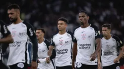 Corinthians tenta quebrar tabu na altitude e reencontra cenário que trava vitórias - Foto Ettore ChiereguiniAGIF