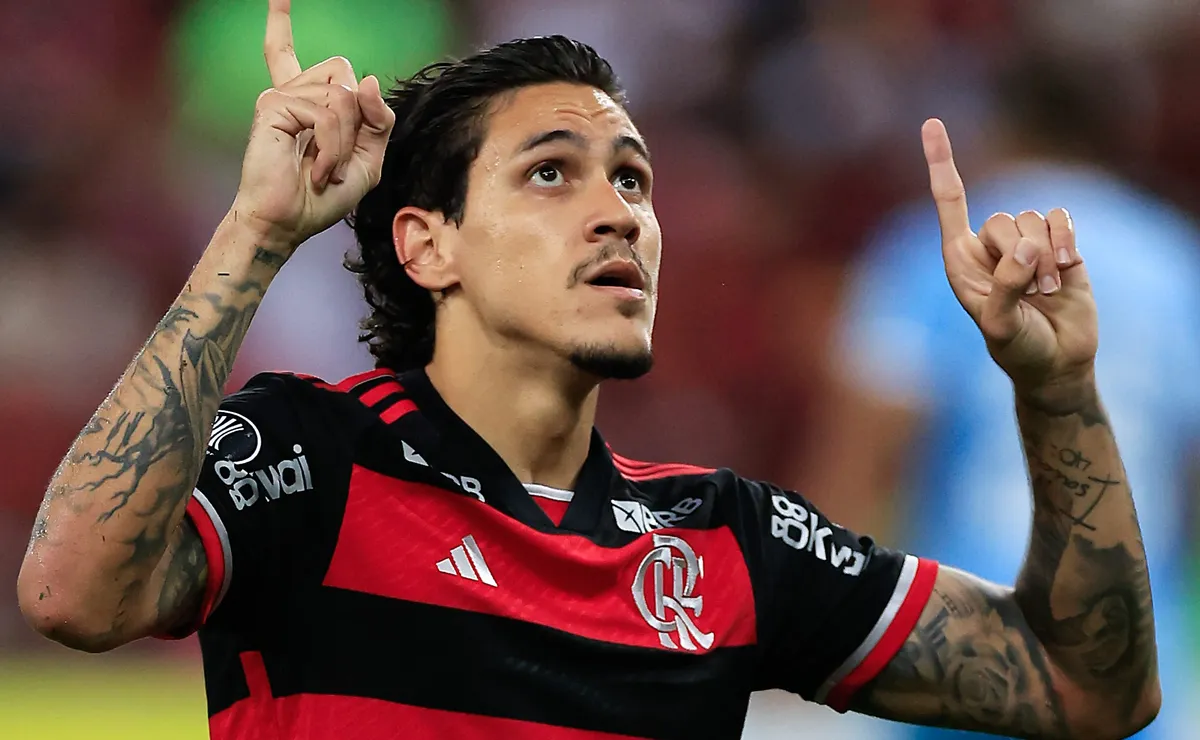 Leonardo Jardim veta saída e Flamengo trata Pedro como “inegociável”